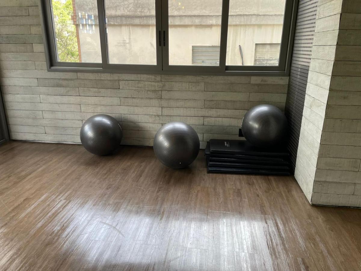 Oscar Freire - Vn Studio 1108 サンパウロ エクステリア 写真